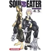 Image de Soul eater - Tome ii (vol 4-5)