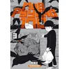 Image de Mob psycho 100 - Tome 3