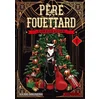 Image de Père fouettard corporation - Tome 1