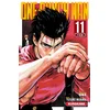 Image de One-punch man - Tome 11