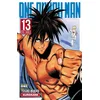 Image de One-punch man - Tome 13