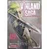 Image de Vinland saga - Tome 19