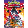 Image de Pokémon soleil et lune - Tome 3
