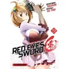 Image de Red eyes sword zero - Tome 9