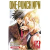 Image de One-Punch Man - Tome 14 - Au bout du désespoir