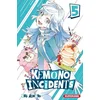Image de Kemono incidents - Tome 5
