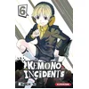Image de Kemono incidents - Tome 6