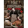 Image de Père fouettard corporation - Tome 4