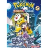 Image de Pokémon soleil et lune - Tome 5