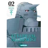 Image de Fullmetal alchemist perfect - Tome 2