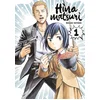 Image de Hinamatsuri - Tome 01