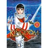 Image de Kingdom - Tome 11