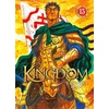 Image de Kingdom - Tome 13