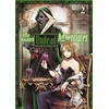 Image de The unwanted undead adventurer - Tome 02