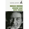 Image de Nicolas bouvier, passeur pour notre temps