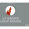 Image de D'un grand loup rouge