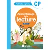 Image de Méthode explicite - lecture cp (2020) - manuel
