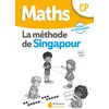 Image de Maths CP : la méthode de Singapour - 2019