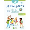 Image de Je lis et j'écris avec salto cp (2019) - fichier photocopiable