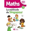 Image de Méthode de singapour ce1 (2020) - fichier de l'élève 2