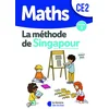 Image de Méthode de singapour CE2
