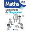 Image de Méthode de singapour ce2 (2021) - fichier photocopiable