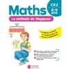 Image de La méthode de Singapour CE2