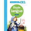 Image de Méthode explicite - etude de la langue ce1 (2021) - manuel