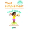 Image de Tout simplement - vers l'écriture gs