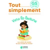 Image de Tout simplement - vers la lecture gs