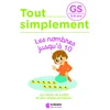 Image de Tout simplement - les nombres jusqu'à 10 gs