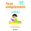 Image de Tout simplement - lecture cp
