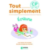 Image de Tout simplement - ecriture cp