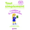 Image de Tout simplement - additions et soustractions ce1