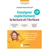 Image de Enseigner explicitement la lecture et l'écriture