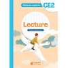 Image de Méthode explicite -lecture ce2 (2022) - cahier d'exercices