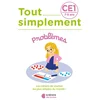 Image de Tout simplement - problèmes ce1