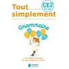 Image de Tout simplement - grammaire ce2