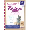 Image de Tu as du courrier ! histoire - temps contemporains cycle 3