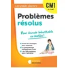 Image de Les petits devoirs - problèmes résolus cm1
