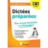 Image de Les petits devoirs - dictées préparées cm1