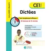 Image de Les petits devoirs - dictées ce1