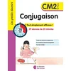 Image de Les petits devoirs - conjugaison cm2