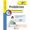Image de Les petits devoirs - problèmes 6e