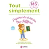 Image de Tout simplement - ms - j'apprends à écrire les chiffres