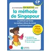 Image de Je m'entraîne en maths avec la méthode de Singapour