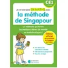 Image de Je m'entraîne en maths avec la méthode de Singapour