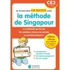 Image de Je m'entraîne en maths avec la méthode de Singapour