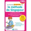 Image de La méthode de Singapour - CM1