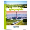 Image de Manuel de géographie ce1-ce2 (2023)